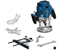 Bosch GOF 20-12 (C)-Masina de frezat verticala