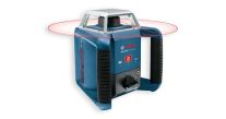 Nivela laser rotativa Bosch GRL 400 H