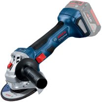 Bosch GWS 180-Li Polizor unghiular cu acumulator 18V, 125mm, Brushless