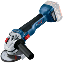 Polizor unghiular Bosch GWS 18V-10 Solo, ProCORE 18V, 9000rpm, disc 125mm, Brushless, fara acumulator