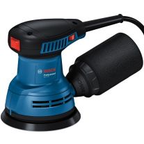 Bosch Professional GEX 125 Slefuitor orbital 290 W, Cod 06013A8020