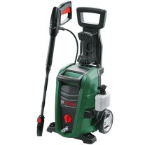 Aparat de curatat cu presiune Bosch UNIVERSAL AQUATAK 130, 1700W, 380l/h, 130 bari, furtun 6m