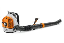 Suflanta STIHL BR 700, motorizata, 1550 mc/h
