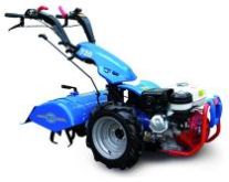 Motocultor BCS 720 Power Safe M42BO, 7.2CP, diesel