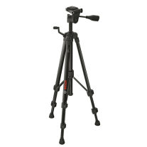 Stativ trepied pentru nivele, aparate de masura, Bosch BT 150