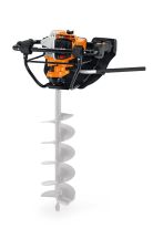 Motoforeza STIHL BT 131, benzina