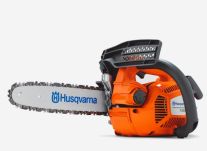 Husqvarna T735 - Drujba Top Handle, lant H37, 12", pas 3/8", sina ghidaj 30-35 cm