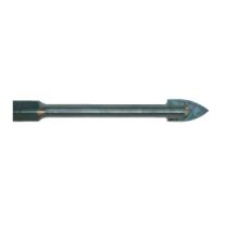 Burghiu pentru sticla, oglinda si dale MAKITA  D-15942, 4x65 mm