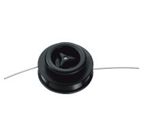Cap cu 2 fire manual pentru motocoasa Dolmar 2.4mm
