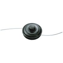 Cap cu 2 fire TAP&GO Pro pentru motocoasa Dolmar 3mm