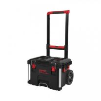 Carucior de transport cutii de scule PACKOUT Milwaukee 4932464078, 113 kg