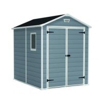 Casuta gradina MANOR 6x8