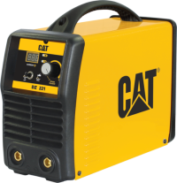 Invertor sudura CAT DZ 221, MMA Tig, 200A