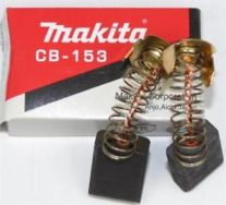 Makita 181044-0 Set de perii de carbune CB-153