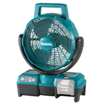 Makita CF001GZ-Ventilator XGT, 235 mm (doar corpul)