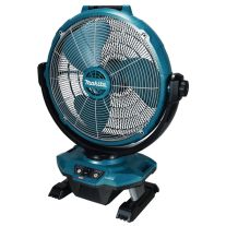 Makita CF003GZ Ventilator compatibil cu acumulatori XGT40 Vmax / LXT 18V, 450 mm (doar ventilatorul)
