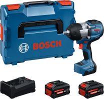GDX 18V-285 Bosch impact