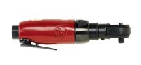 Cheie cu clichet pneumatica Chicago Pneumatic CP7823, 1/4"