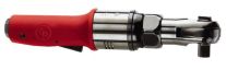 Cheie cu clichet pneumatica Chicago Pneumatic CP826T, 3/8"