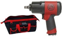 Cheie pneumatica cu impact Chicago Pneumatic CP7748TB, 1/2