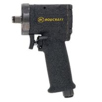 Cheie pneumatica cu impact RODCRAFT RC2202ACC, 1/2" cu trusa chei tubulare cu impact 1/4"