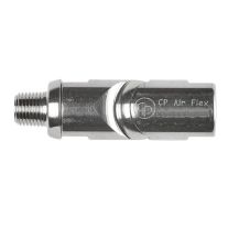 Chicago Pneumatic -cupla rotativa 1/4"