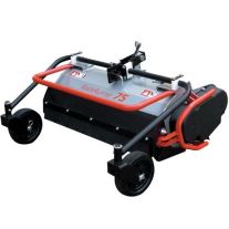 Cilindru compactor pentru motocultoare BCS BladeRunner 75cm