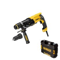 Ciocan rotopercutor DEWALT D25134K