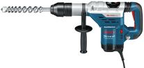 Ciocan rotopercutor Bosch GBH 5-40 DCE, SDS Max, 8.8J, 1150W