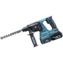 Ciocan rotopercutor cu acumulator MAKITA DHR243RFE