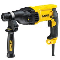 Ciocan rotopercutor DEWALT D25133K