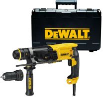 Ciocan rotopercutor DEWALT D25144K