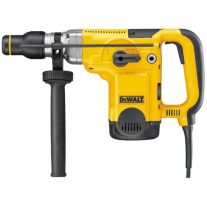 Ciocan rotopercutor combinat DEWALT D25600K, 1250W