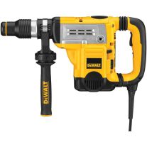 Ciocan rotopercutor combinat DEWALT D25603K