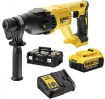 Ciocan rotopercutor DeWalt DCH133M1-QW