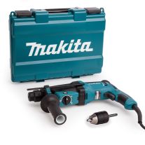 Ciocan rotopercutor MAKITA HR2630X7