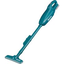 Aspirator uscat fara acumulator MAKITA CL107FDZ