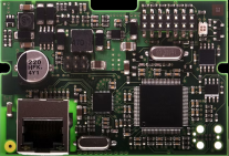Comap- Modul comunicatie internet/ethernet