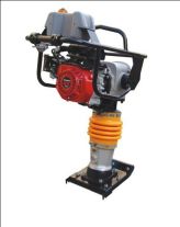 Mai compactor KOMPAKT TR80H, benzina, 80Kg