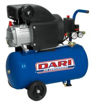 Compresor aer cu piston DARI SMART 24/210