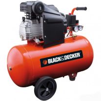 Compresor aer cu piston Black&Decker BD205/50