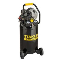 Stanley Fatmax HY 227/10/30V Compresor de aer, vertical, 1.5 kW, 2 CP, 10 bar, 222L/min, 30 litri