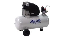 Compresor aer cu piston ALUP HLE 0208-W-50, monofazat, 222 l/min, 50 l