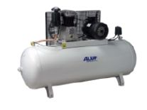 Compresor aer cu piston ALUP HLE 0411-D-270, 514 l/min, 270l