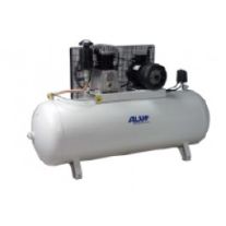 Compresor aer cu piston ALUP HLE 1011-D-500, 1130 l/min, 500l