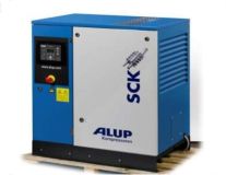 Compresor cu surub ALUP SCK 7 X, 0.8mc/min, 10bar