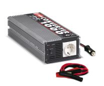 Convertor auto de la 12V la 230V CONVERTER 1000