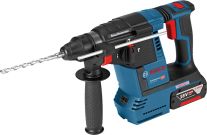 Ciocan rotopercutor Bosch GBH 18V-26, SDS Plus