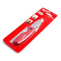 Cuțit Compact de Buzunar MILWAUKEE (Cod: 4932478560)