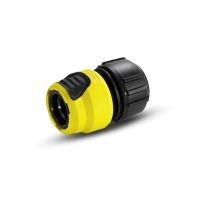 Cupla universala pentru furtun Karcher Plus cu Aqua Stop